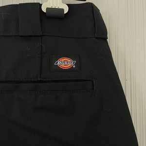 Black Women’s Dickies